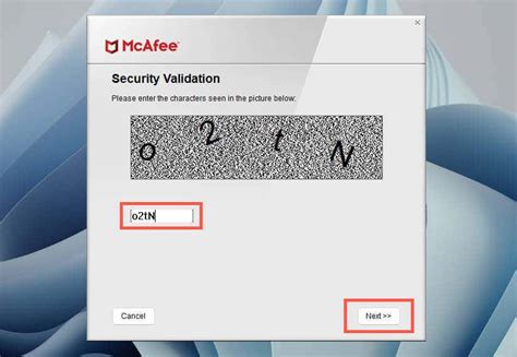 Manuelles Entfernen von McAfee Agent 5.x .